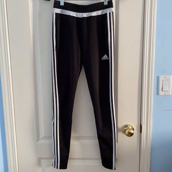 Adidas track pants - Picture 2 of 2